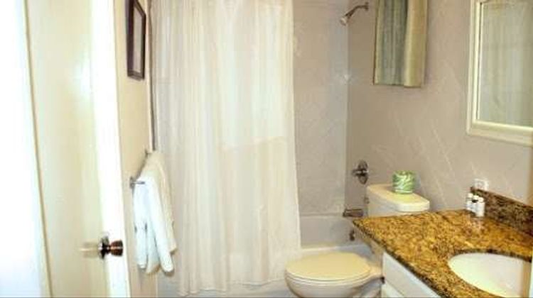 Sea Splash Resort Room