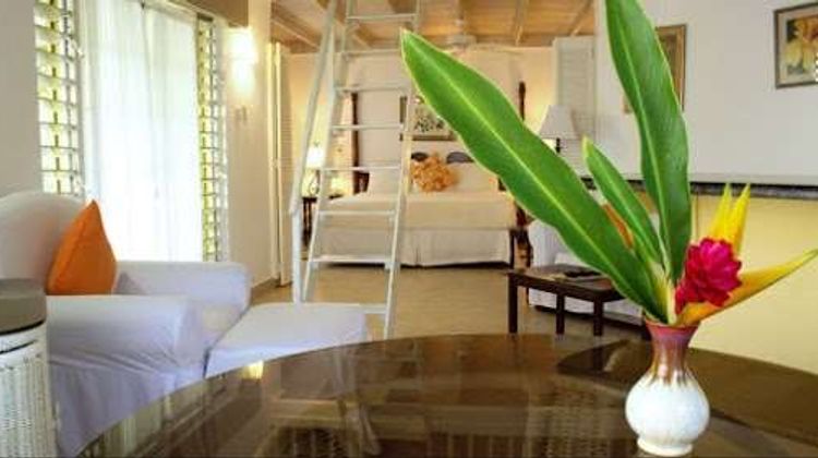 Sea Splash Resort Suite
