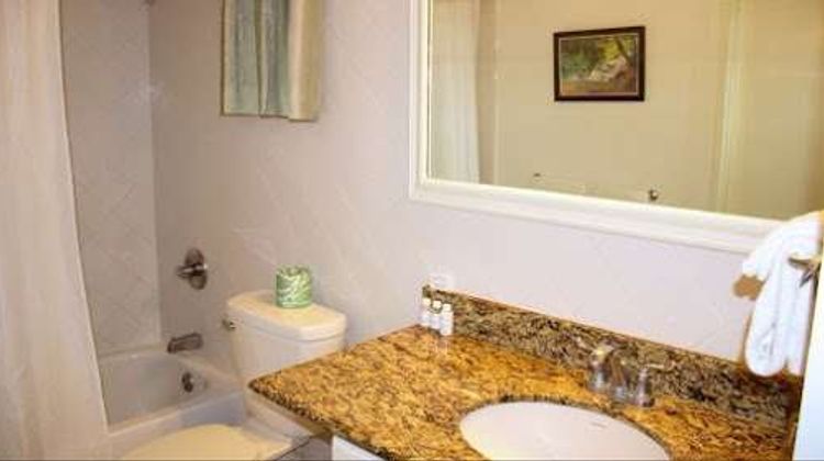 Sea Splash Resort Room
