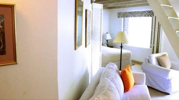 Sea Splash Resort Suite