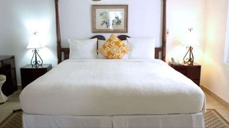 Sea Splash Resort Room