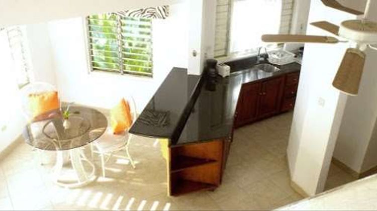 Sea Splash Resort Suite