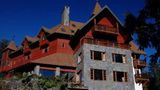 Petrohue Lodge Exterior