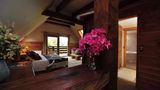 Petrohue Lodge Room