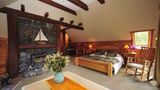 Petrohue Lodge Room