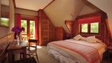 Petrohue Lodge Room