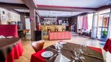 Altamont West Hotel Restaurant