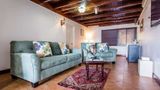 Altamont West Hotel Suite