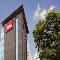 Ibis Hyderabad Hitech City