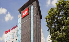 Ibis Hyderabad Hitech City