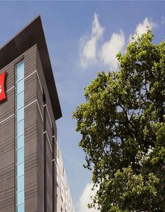 Ibis Hyderabad Hitech City