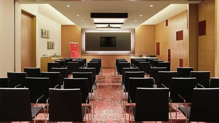 Ibis Hyderabad Hitech City Meeting
