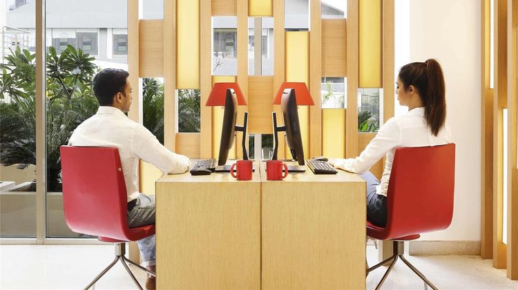 Ibis Hyderabad Hitech City Meeting