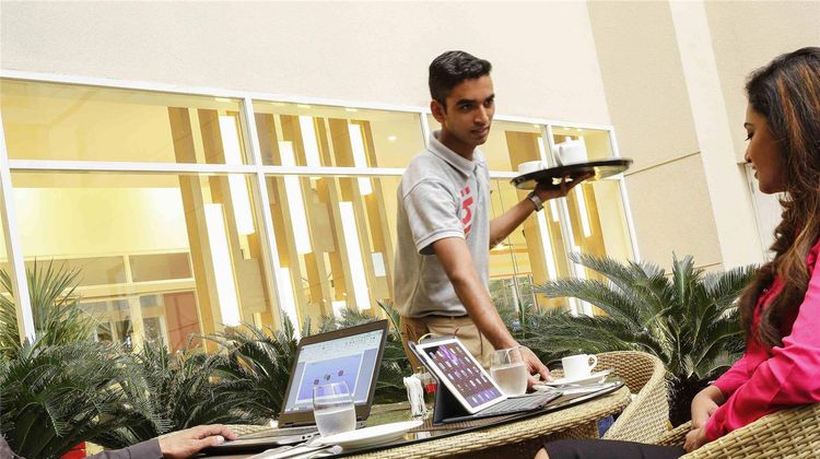 Ibis Hyderabad Hitech City Other