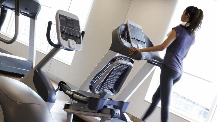 Ibis Hyderabad Hitech City Health