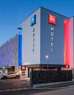 Ibis Sens Hotel