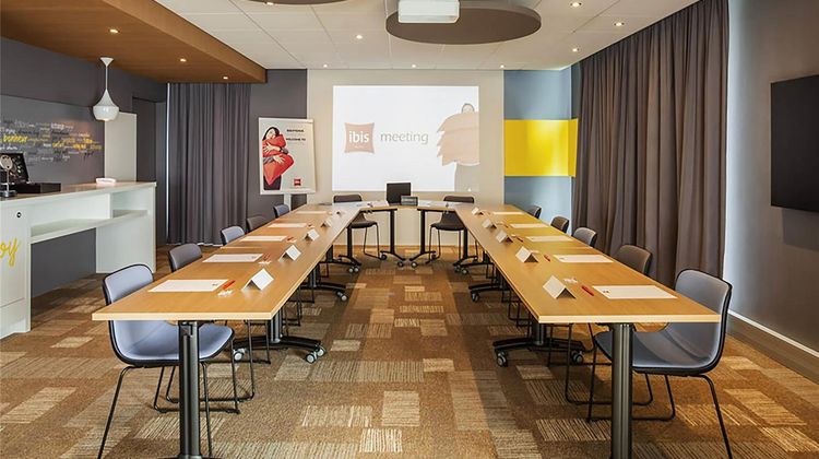 Ibis Sens Hotel Meeting