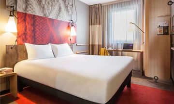 Ibis Sens Hotel