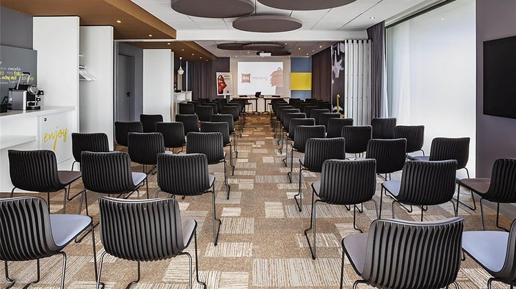Ibis Sens Hotel Meeting