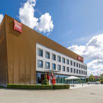 Ibis Poznan Polnoc Hotel