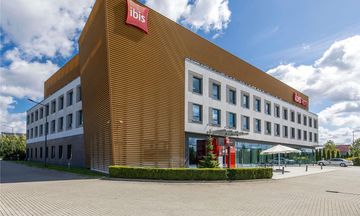 Ibis Poznan Polnoc Hotel