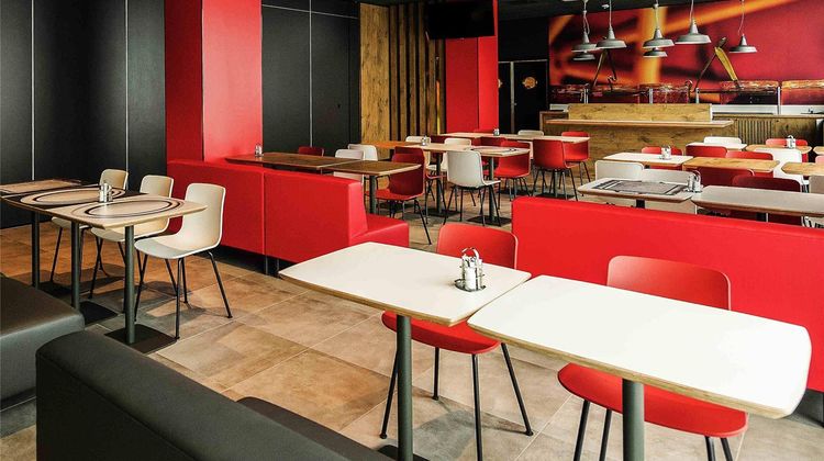 Ibis Poznan Polnoc Hotel Restaurant