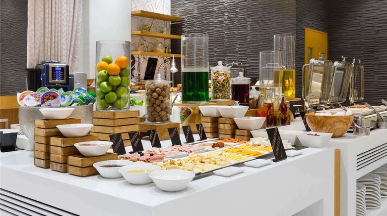 <b>Mercure Sohar Exterior</b>. Images powered by <a href="https://iceportal.shijigroup.com/" title="IcePortal" target="_blank">IcePortal</a>.