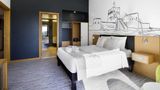 <b>Mercure Sohar Room</b>. Images powered by <a href="https://iceportal.shijigroup.com/" title="IcePortal" target="_blank">IcePortal</a>.