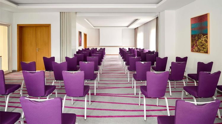 Mercure Sohar Other