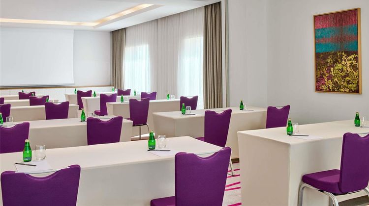 Mercure Sohar Other