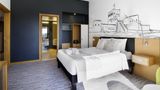 Mercure Sohar Room