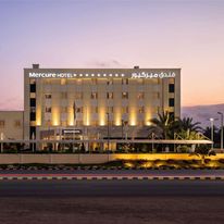 Mercure Sohar
