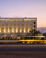 Mercure Sohar