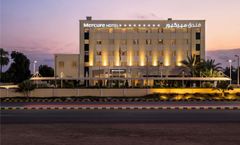 Mercure Sohar