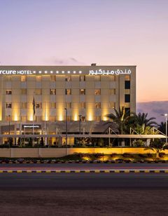 Mercure Sohar