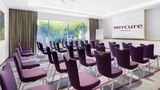 Mercure Sohar Meeting
