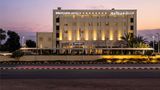 Mercure Sohar Exterior
