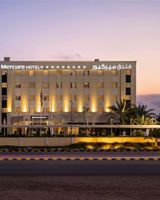 Mercure Sohar