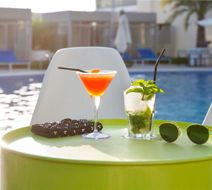 Mercure Sohar Exterior
