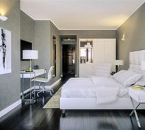 Mercure Hotel Raphael Wien Room