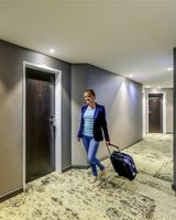 Mercure Hotel Raphael Wien