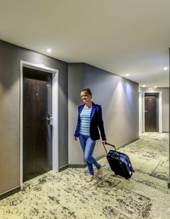 Mercure Hotel Raphael Wien