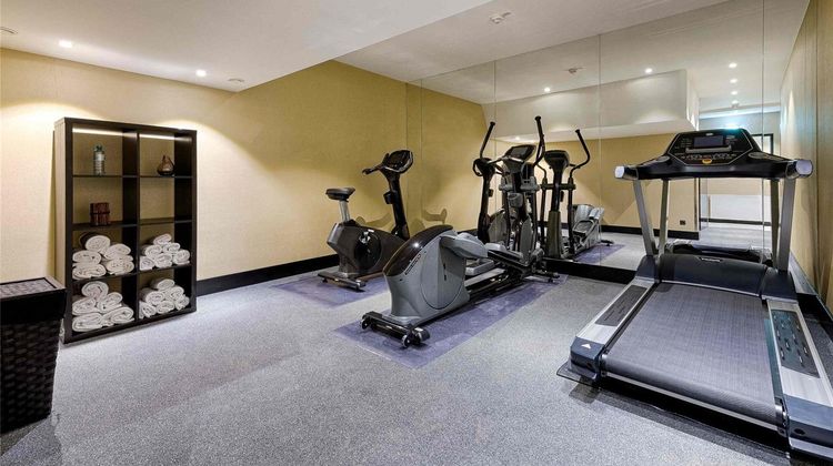 Mercure Hotel Raphael Wien Health