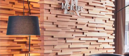 Mercure MLV Bussy St Georges Exterior