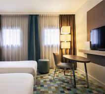 Mercure MLV Bussy St Georges Room
