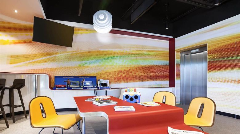 <b>Ibis Styles Mulhouse Centre Gare Other</b>. Images powered by <a href="https://iceportal.shijigroup.com/" title="IcePortal" target="_blank">IcePortal</a>.