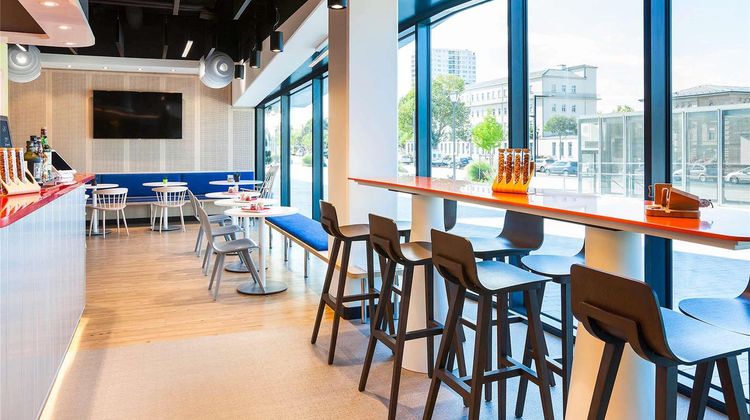 Ibis Styles Mulhouse Centre Gare Other