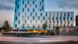 Ibis Styles Mulhouse Centre Gare Exterior