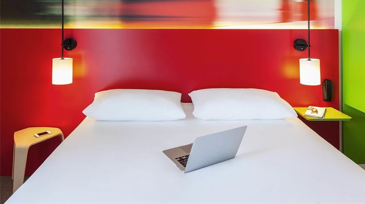 Ibis Styles Mulhouse Centre Gare Room
