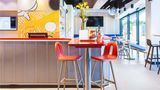 <b>Ibis Styles Mulhouse Centre Gare Exterior</b>. Images powered by <a href="https://iceportal.shijigroup.com/" title="IcePortal" target="_blank">IcePortal</a>.